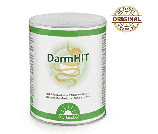 Darmhelfer HIT 10 Darm HIT