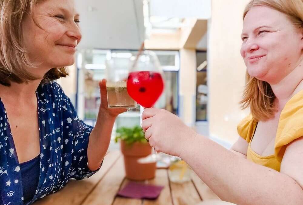 entgiften gegen histaminintoleranz