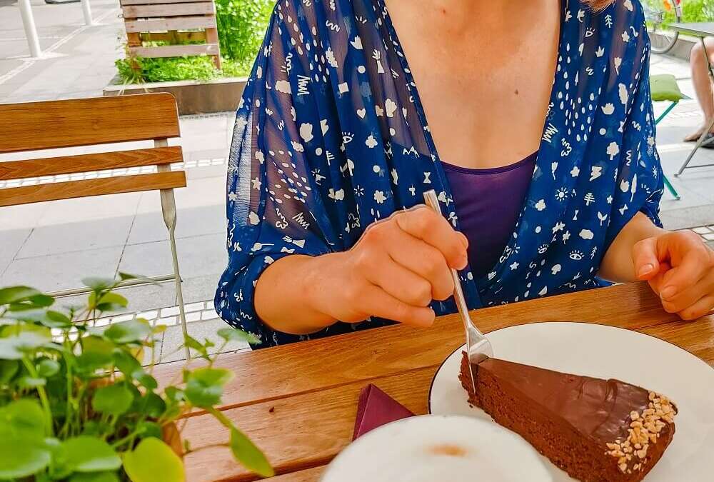 Muss ich mit Histaminintoleranz glutenfrei essen?