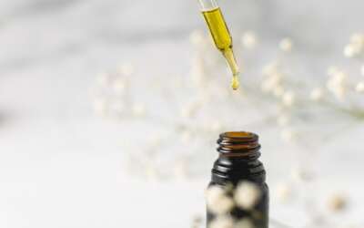 Ölziehen: Warum die ayurvedische Praxis bei Histaminintoleranz sinnvoll ist