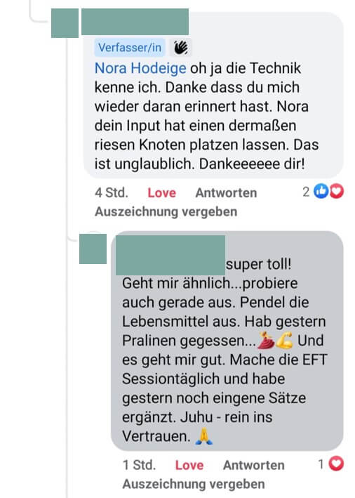 Kundenstimmen LMO