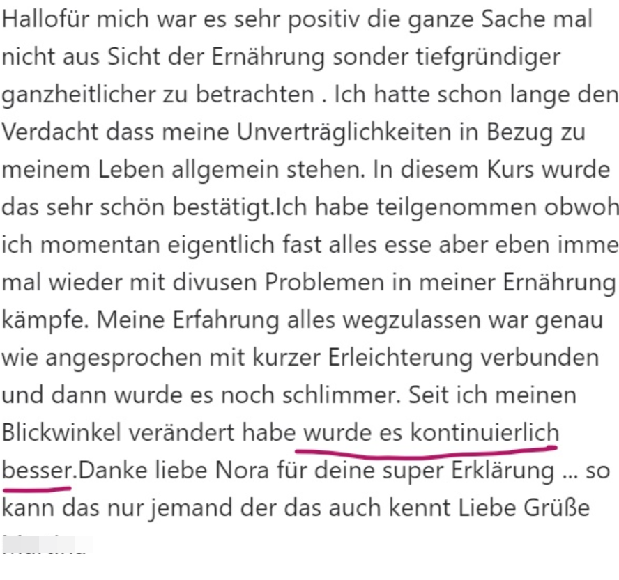 Erfahrungsbericht Bundle Erfahrungsbericht Bundle