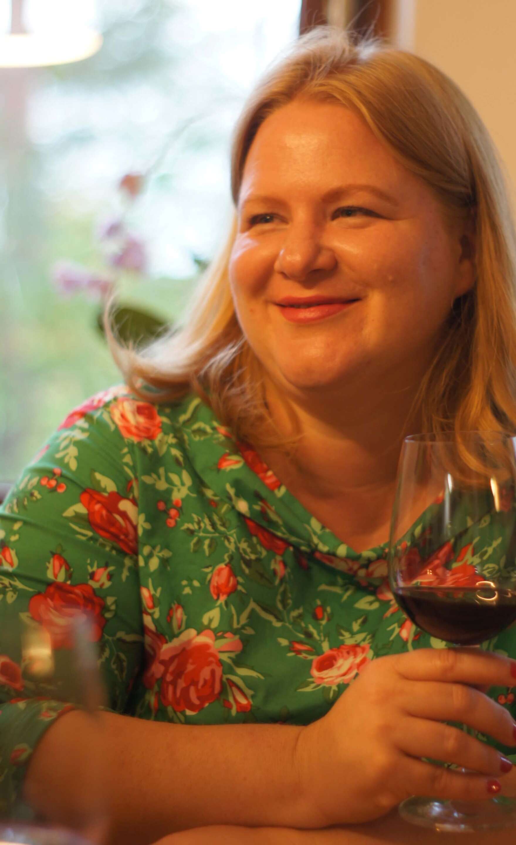 Rotwein und Histaminintoleranz