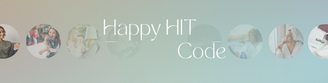 Banner Happy HIT Code Banner Happy HIT Code