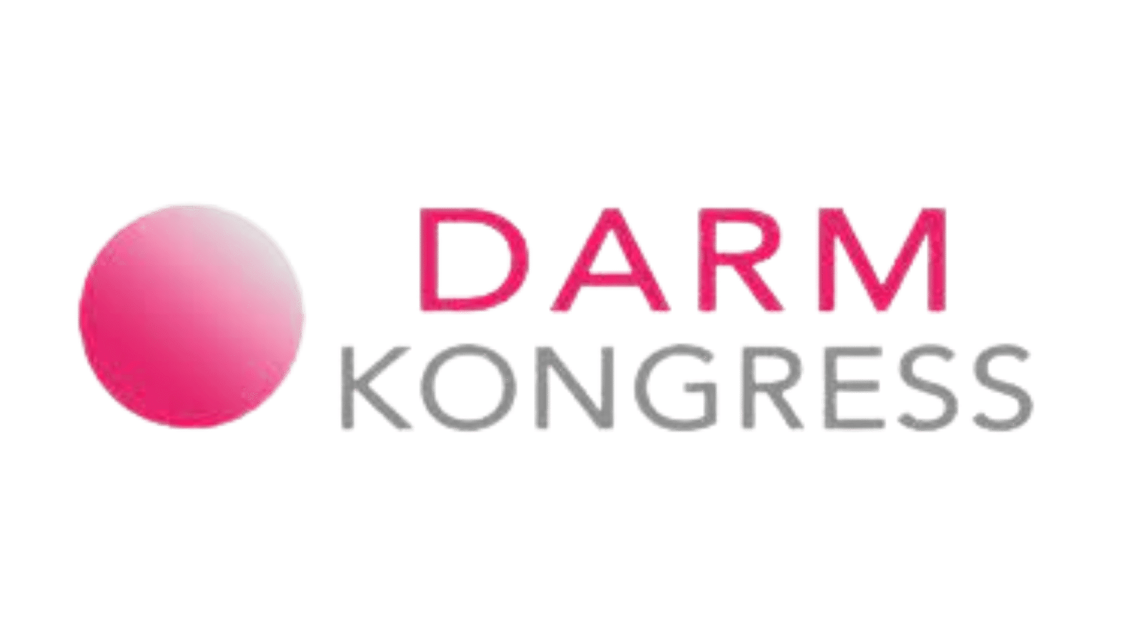 lmo beim darmkongress