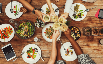 Heute wieder alles essen – Nicole’s Erfahrung mit LMO
