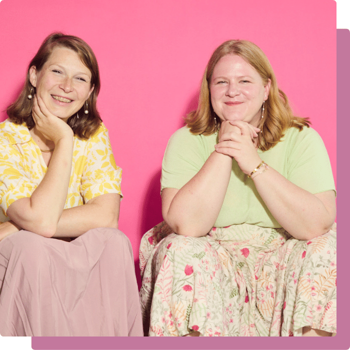 Nora und Jacquleline Hormone und Histaminintoleranz antihistaminika und schwangerschaft