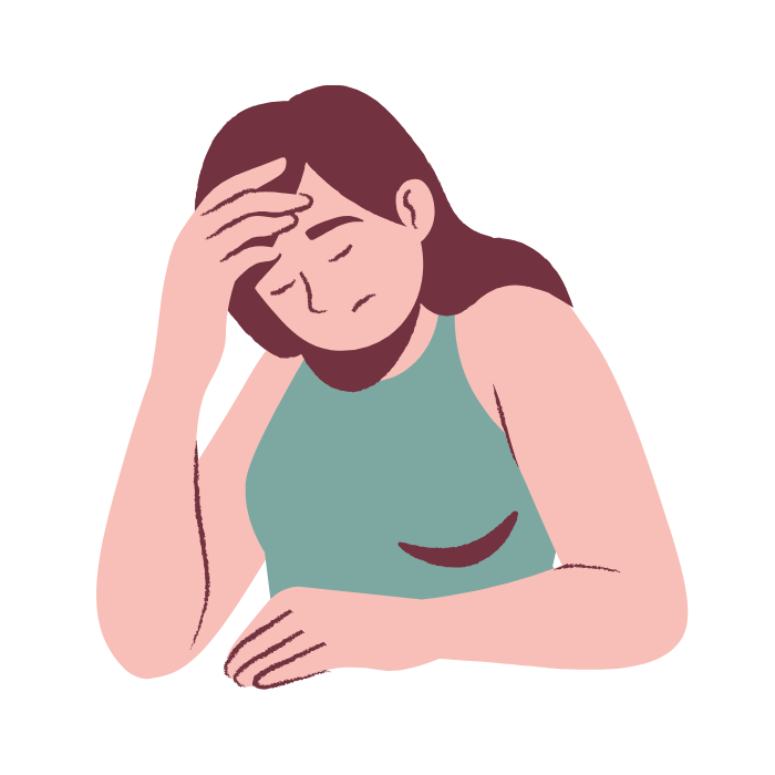 Brainfog Histaminintoleranz