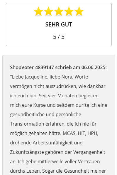 Shopvote LMO 1