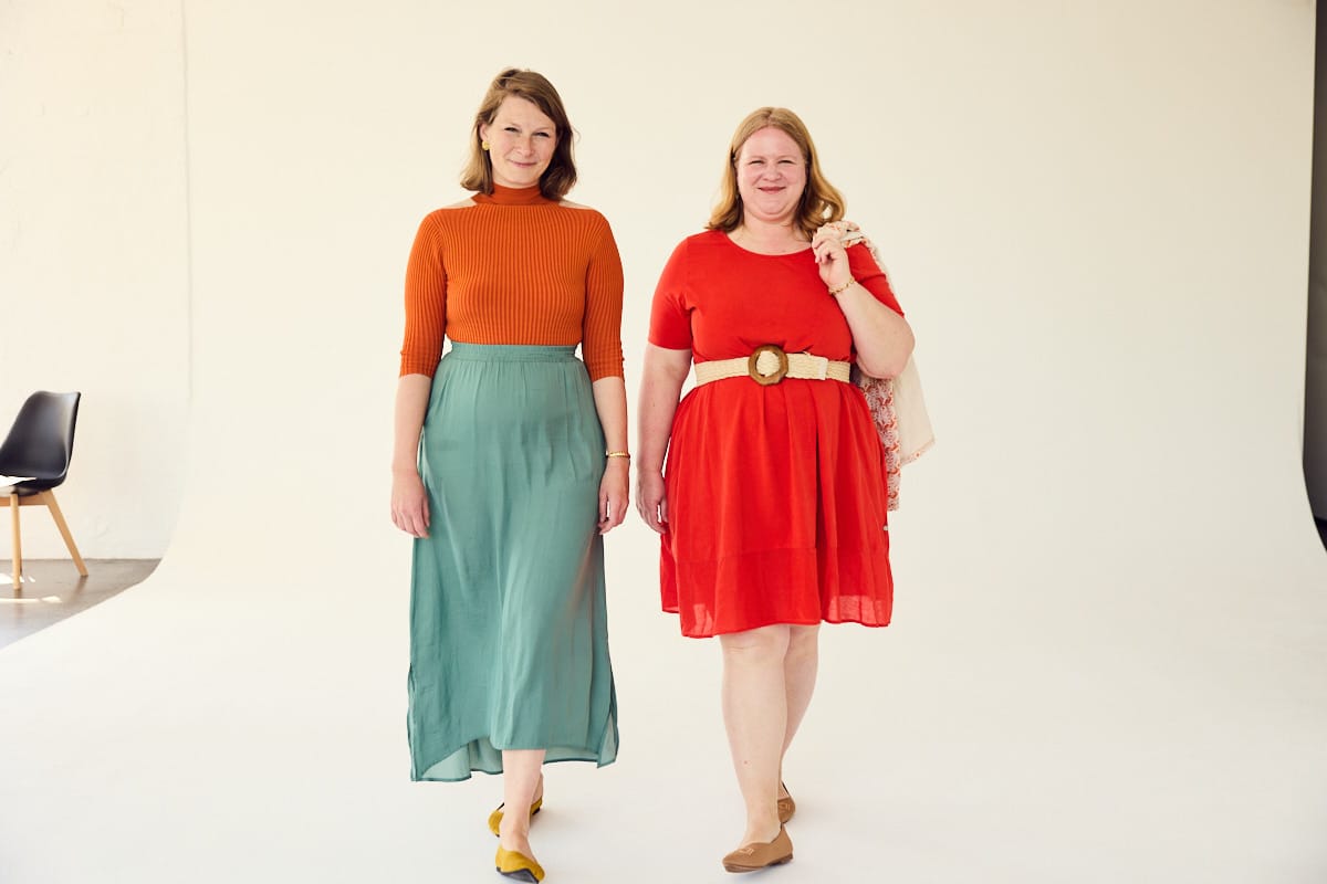 bruxismus heilen mit nora und jacqueline von miss teeth