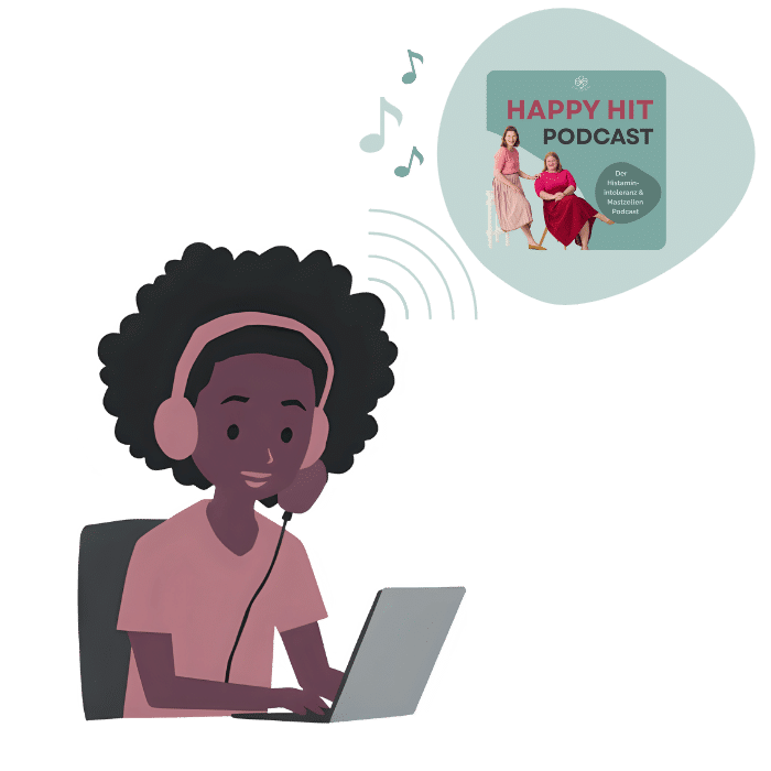 Happy HIT Podcast