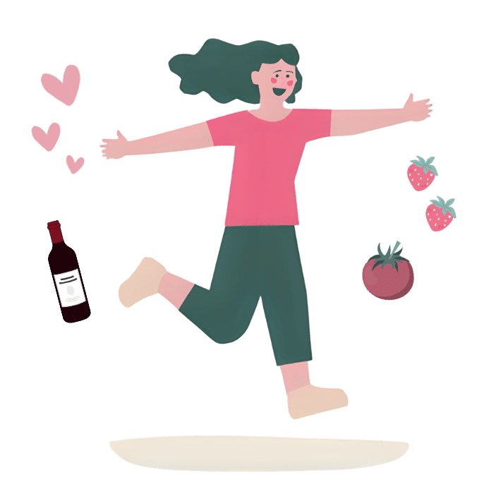 Schluss mit Histaminverzicht