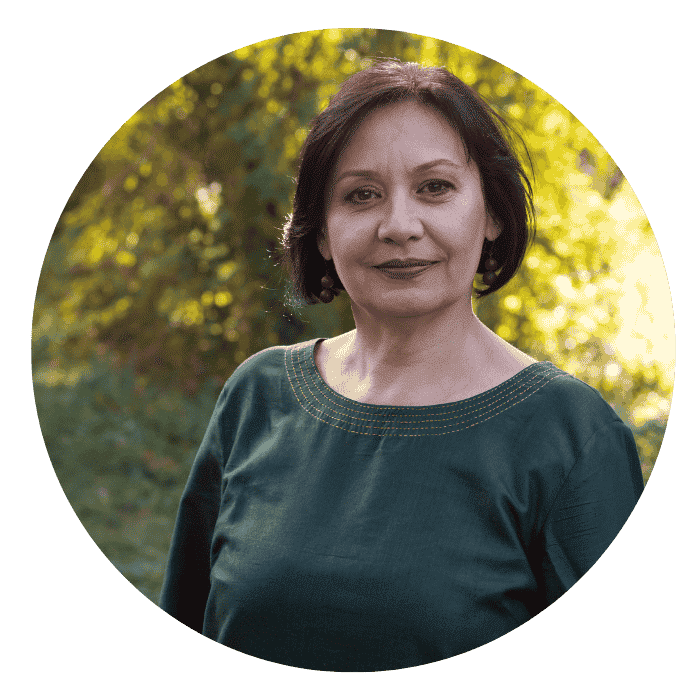 Ersatzfoto Interview Barbara