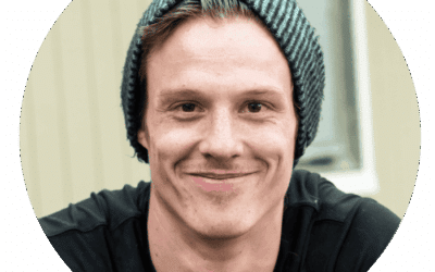 Von Ängsten, Erschöpfung &15 Lebensmitteln zu normalem Essen & Energie – Kevin’s Erfahrung mit dem Happy HIT Code