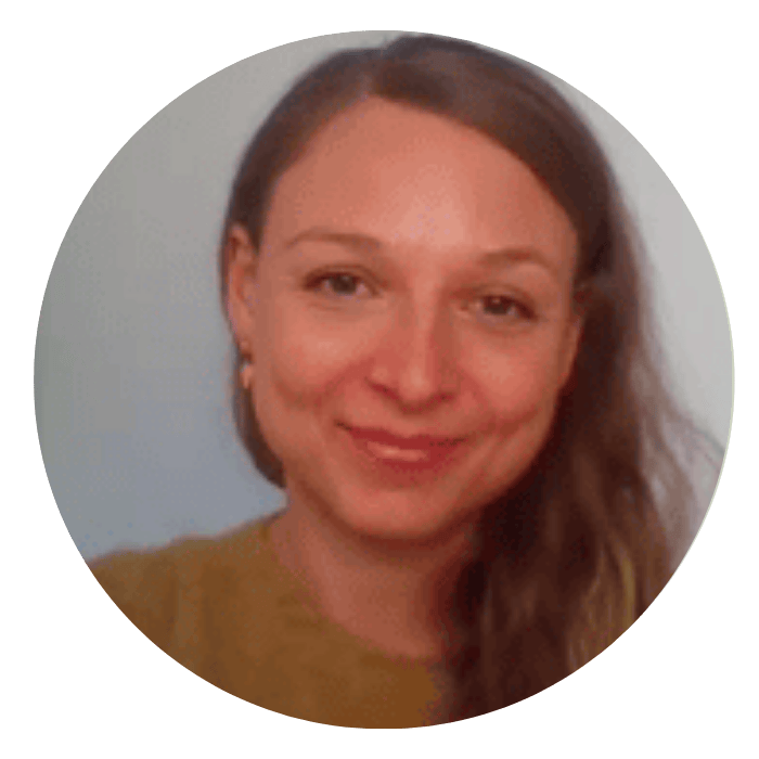 Interview Maike rund