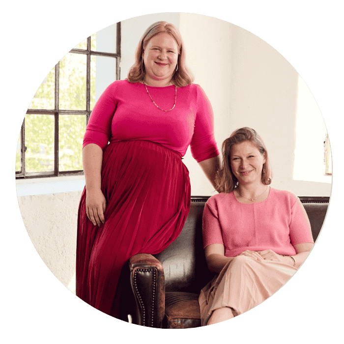 Nora & Jacqueline LMO