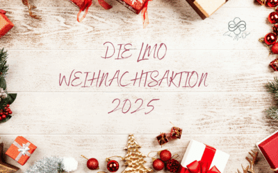 Weihnachtsaktion 2025