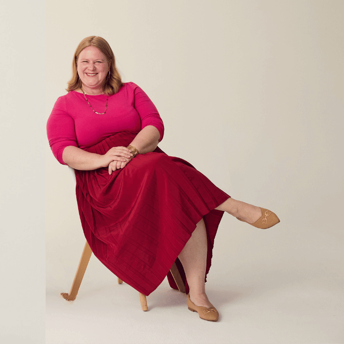 Nora Hodeige Leben mit Ohne