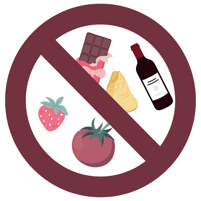 Ursache von histaminintoleranz