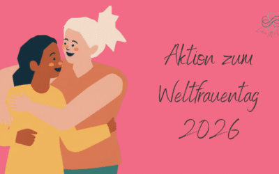 Weltfrauentag 2026: Happy HIT Code Aktion(en)