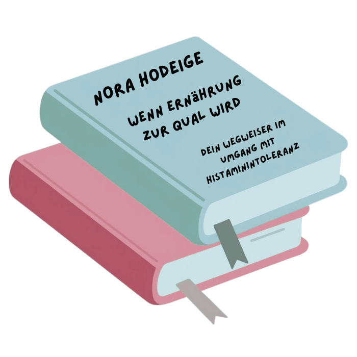 Bücher Nora Hodeige LMO