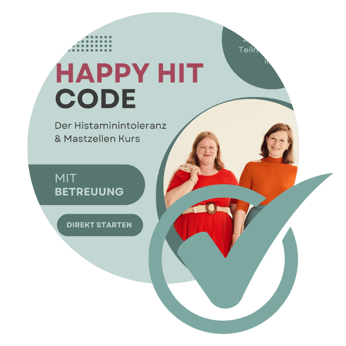 Happy HIT Code ist richtig für dich