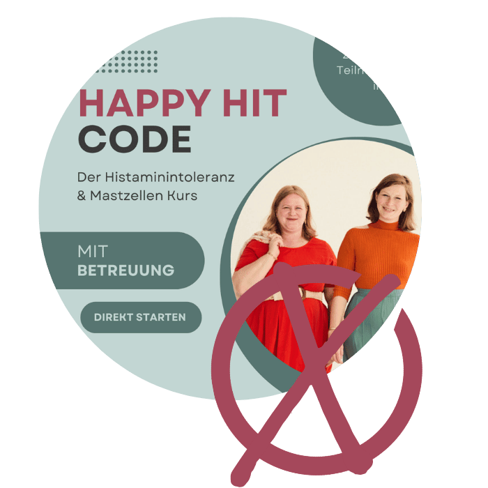 Happy HIT Code ist richtig für dich