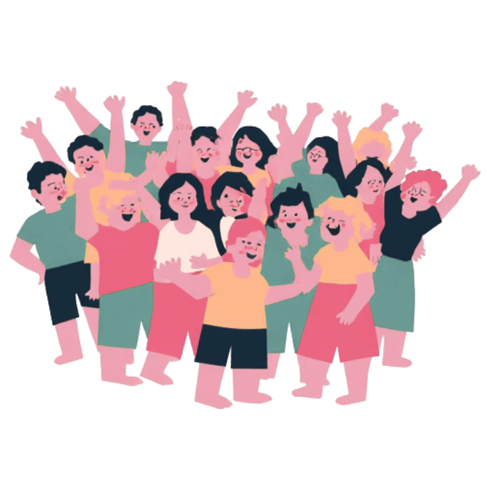 LMO über 4775 zufriedene Teilnehmerinnen