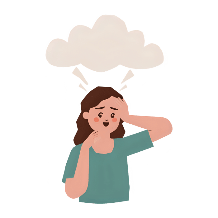 Muster Sinnlosigkeit