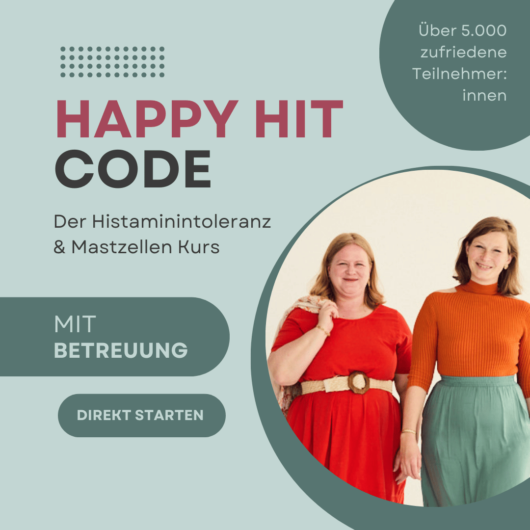 Happy HIT Code