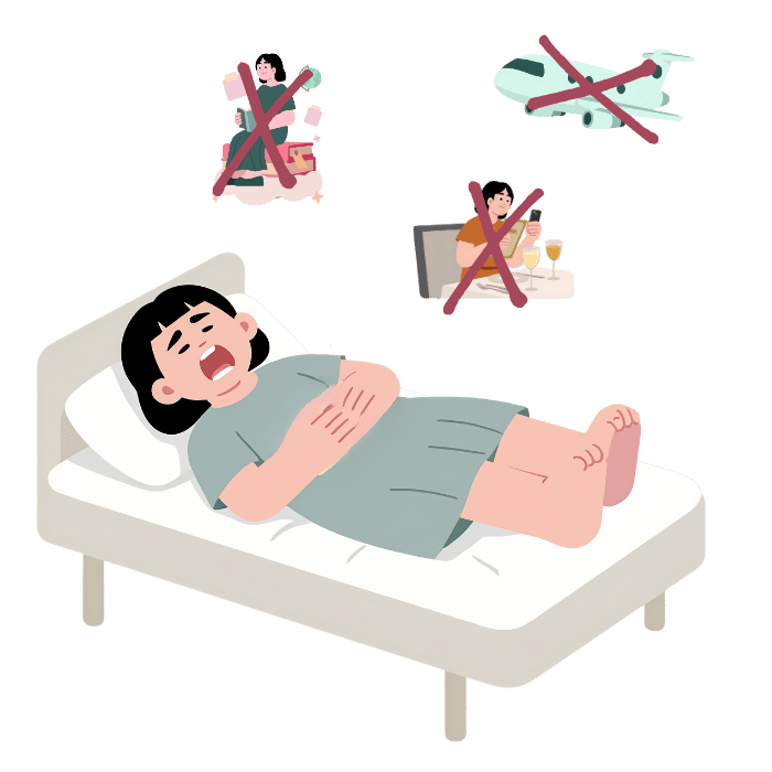 Nora Hodeige Geschichte