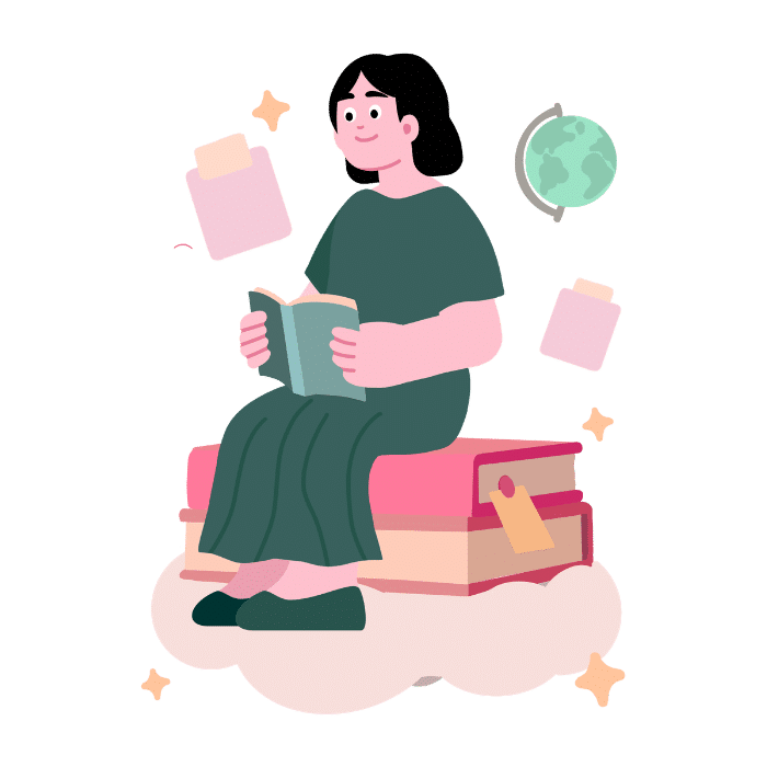 Nora Hodeige Studierte Kommunikationswissenschaftlerin