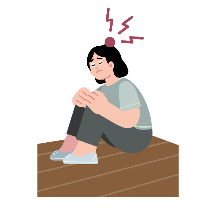 Noras Histaminintoleranz Symptome