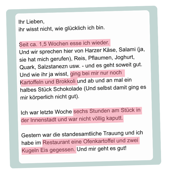 Happy HIT Code Erfahrung-Im Restaurant vertragen und Innenstadt ohne Erschöpfung