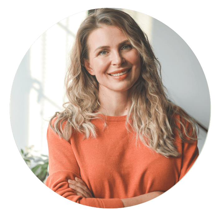 Ersatzbild- Interview Melanie